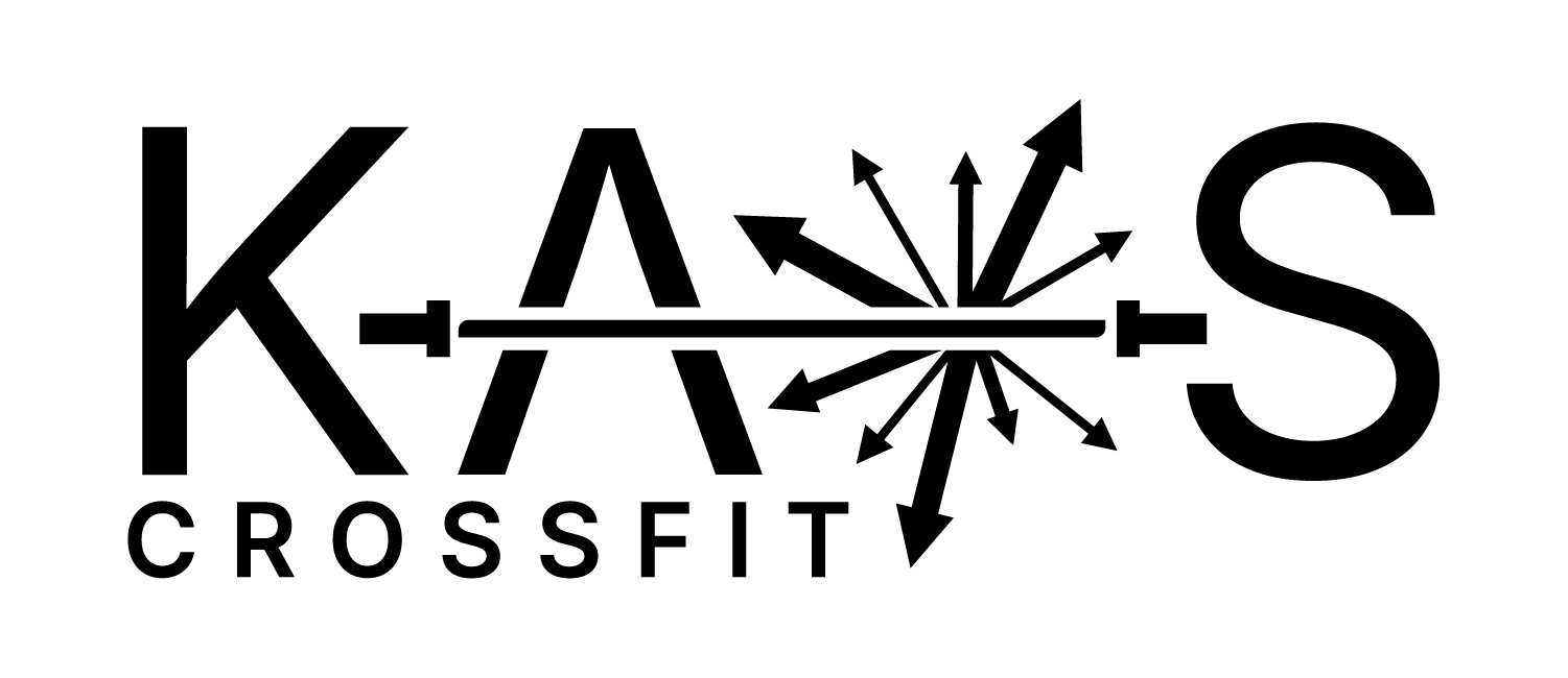 Kaos Crossfit logo