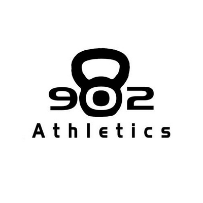 902 Athletics logo